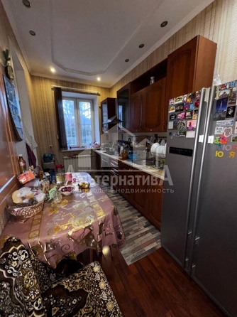 
   Продам 4-комнатную, 138 м², Куйбышева ул

. Фото 5.