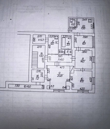 
   Продам 4-комнатную, 138 м², Куйбышева ул

. Фото 21.