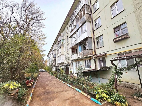 
  Продается 4-комн. квартира, 60 м², Героев Медиков ул
. Фото 2.