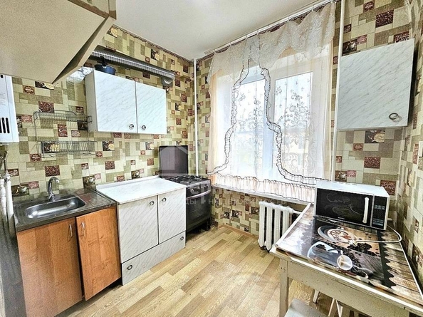 
   Продам 4-комнатную, 60 м², Героев Медиков ул

. Фото 14.