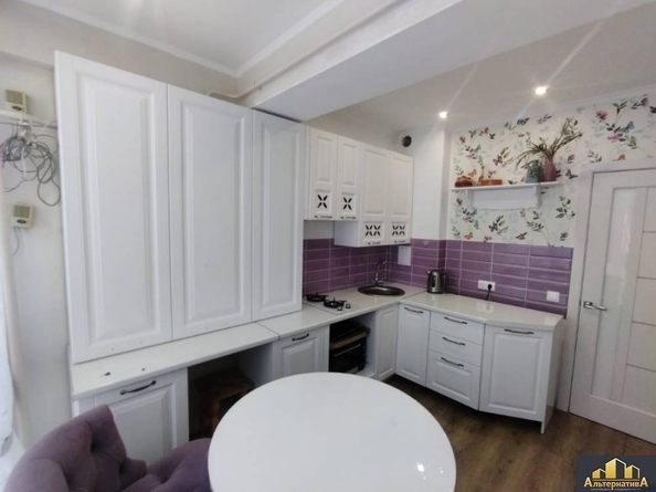 
  Продается 1-комн. квартира, 43.6 м², Пятигорская ул
. Фото 4.