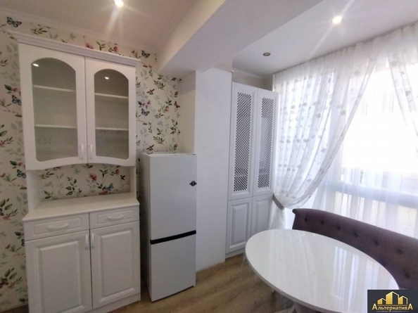 
  Продается 1-комн. квартира, 43.6 м², Пятигорская ул
. Фото 5.