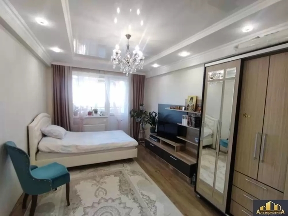 
  Продается 1-комн. квартира 43.6 м². Фото 2.