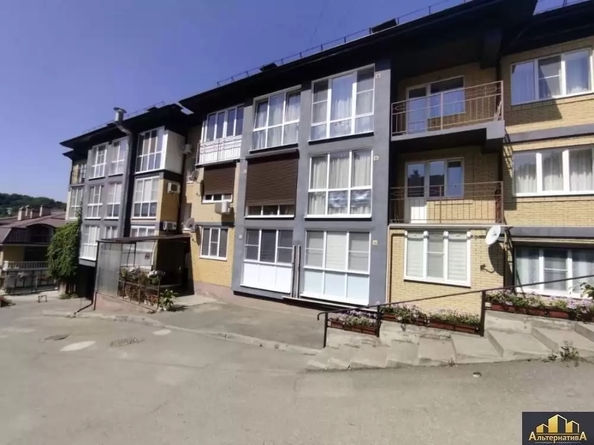 
  Продается 1-комн. квартира 43.6 м². Фото 13.