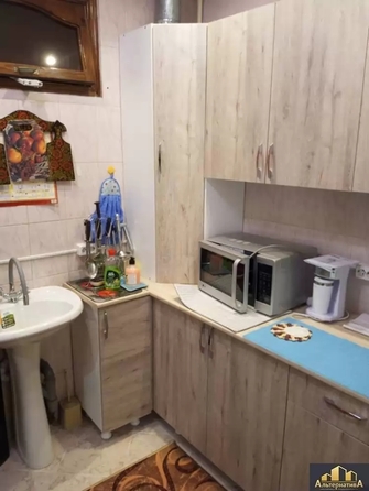 
  Продается 4-комн. квартира 96 м². Фото 1.