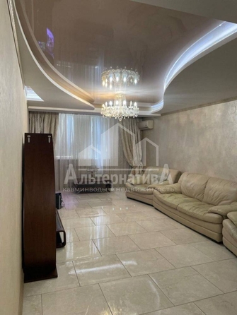 
   Продам 3-комнатную, 99.5 м², Шмидта ул

. Фото 5.