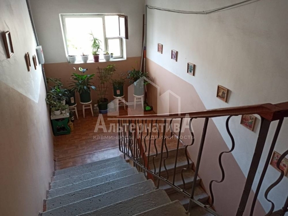 
  Продается 2-комн. квартира, 51.9 м², Железнодорожная ул
. Фото 13.