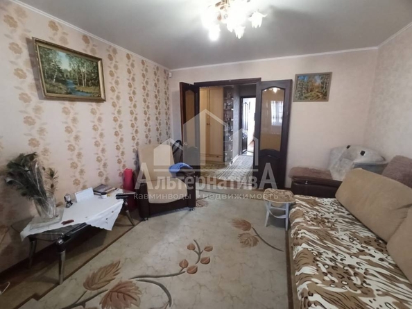 
  Продается 2-комн. квартира 51.9 м². Фото 1.