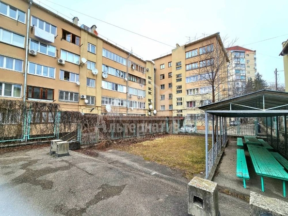 
  Продается 4-комн. квартира, 157 м², Широкая ул
. Фото 27.