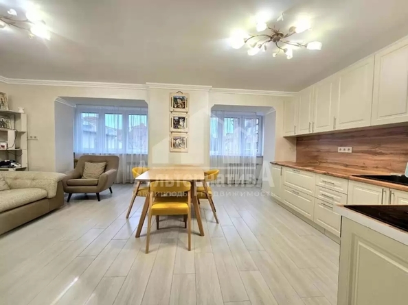 
  Продается 4-комн. квартира 157 м². Фото 5.