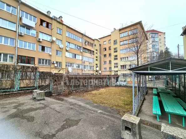 
  Продается 4-комн. квартира 157 м². Фото 27.