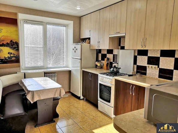 
  Продается 1-комн. квартира 38 м². Фото 4.