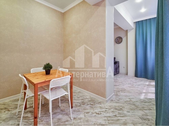 
  Продается 1-комн. квартира, 36.7 м², Декабристов ул
. Фото 7.