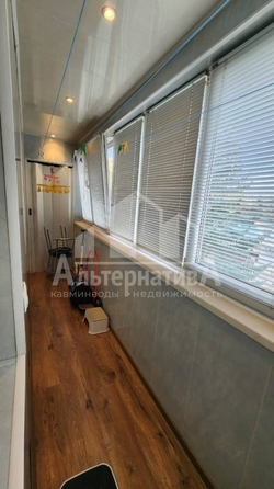 
  Продается 3-комн. квартира, 68 м², Октябрьская ул
. Фото 24.