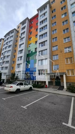 
  Продается 2-комн. квартира 62 м². Фото 1.