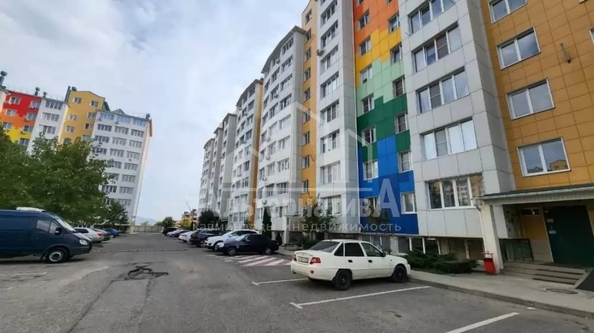
  Продается 2-комн. квартира 62 м². Фото 5.