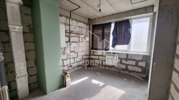 
   Продам 2-комнатную, 62 м², Никольская ул

. Фото 4.