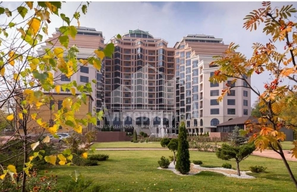 
  Продается 2-комн. квартира, 106.5 м², Шаумяна ул
. Фото 1.