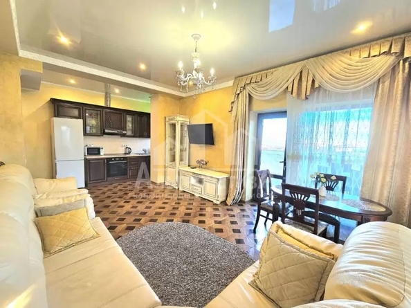 
  Продается 2-комн. квартира 106.5 м². Фото 4.
