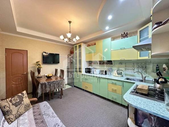 
  Продается 2-комн. квартира, 44.8 м², Зеркальный пер
. Фото 5.