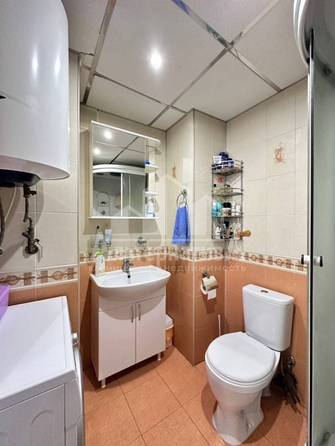 
  Продается 2-комн. квартира, 44.8 м², Зеркальный пер
. Фото 12.