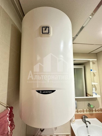 
  Продается 2-комн. квартира, 44.8 м², Зеркальный пер
. Фото 13.