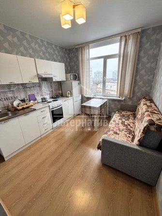 
   Продам 1-комнатную, 29.3 м², Окопная ул

. Фото 3.