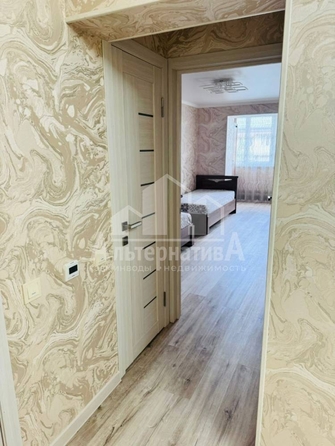 
  Продается 2-комн. квартира, 48.6 м², Андрея Губина ул
. Фото 10.