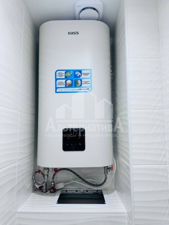 
  Продается 2-комн. квартира, 48.6 м², Андрея Губина ул
. Фото 25.