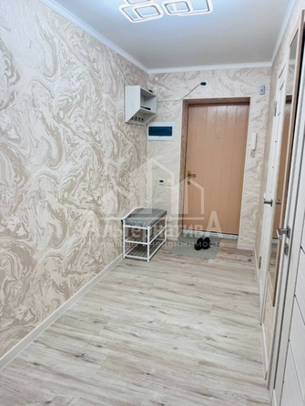 
   Продам 2-комнатную, 48.6 м², Андрея Губина ул

. Фото 15.