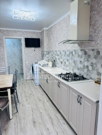 
   Продам 2-комнатную, 48.6 м², Андрея Губина ул

. Фото 19.