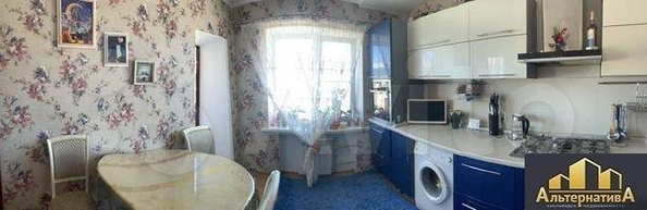 
  Продается 3-комн. квартира, 84 м², Школьный пер
. Фото 3.