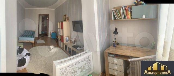 
  Продается 3-комн. квартира 84 м². Фото 5.