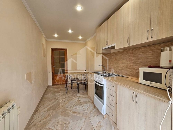 
  Продается 2-комн. квартира, 52 м², Жуковского ул
. Фото 5.