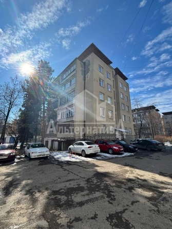 
  Продается 1-комн. квартира, 30 м², Коллективная ул
. Фото 9.