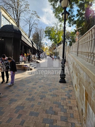 
  Продается 1-комн. квартира, 11 м², Парковый пешеход ул
. Фото 1.