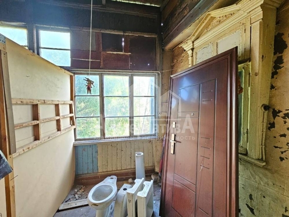 
  Продается 1-комн. квартира, 11 м², Парковый пешеход ул
. Фото 5.