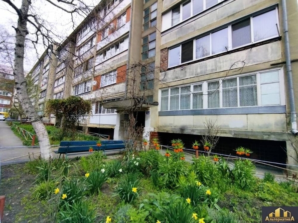 
  Продается 2-комн. квартира 49.7 м². Фото 1.