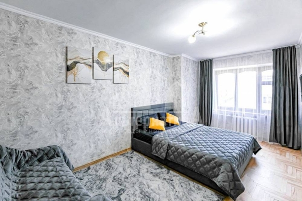 
  Продается 1-комн. квартира, 30 м², Островского ул
. Фото 4.