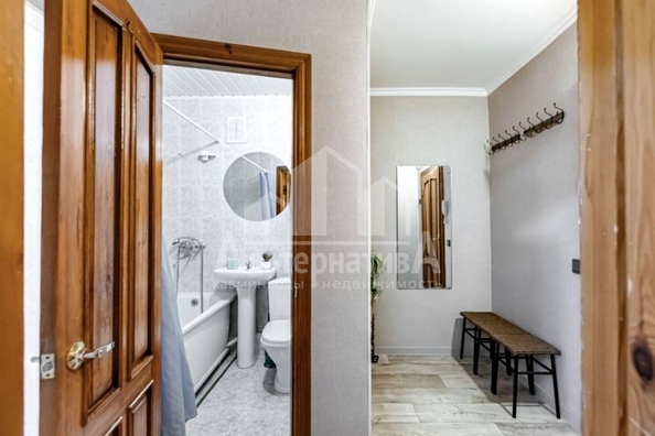 
  Продается 1-комн. квартира, 30 м², Островского ул
. Фото 24.