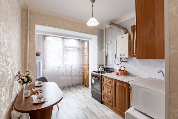 
   Продам 1-комнатную, 30 м², Островского ул

. Фото 21.