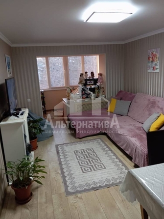
  Продается 3-комн. квартира 60 м². Фото 4.