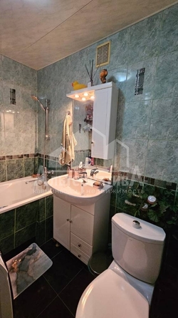 
  Продается 3-комн. квартира 60 м². Фото 13.