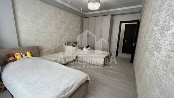 
   Продам 2-комнатную, 63.8 м², Декабристов ул

. Фото 14.