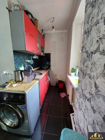 
  Продается 3-комн. квартира 46.6 м². Фото 1.