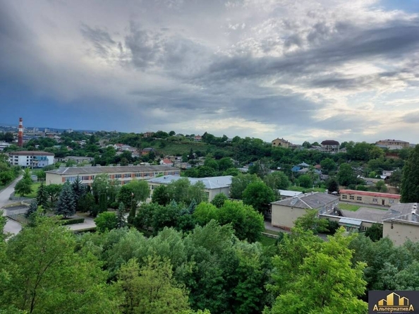 
  Продается 3-комн. квартира 46.6 м². Фото 5.