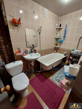 
  Продается 3-комн. квартира 46.6 м². Фото 10.