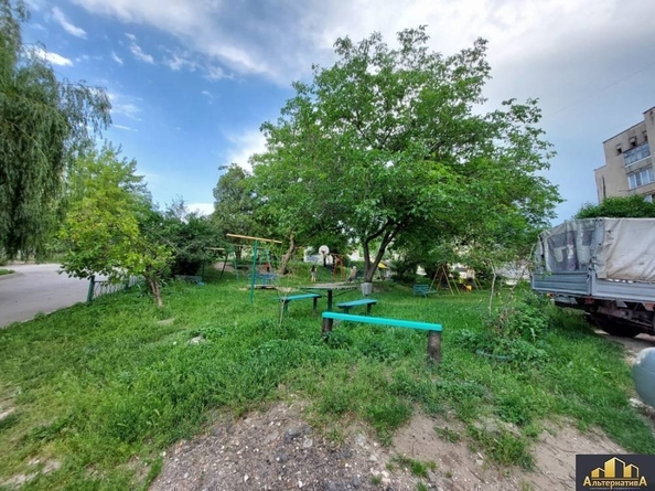 
  Продается 3-комн. квартира 46.6 м². Фото 12.