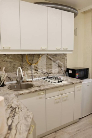 
  Продается 1-комн. квартира, 31 м², Цандера проезд
. Фото 5.