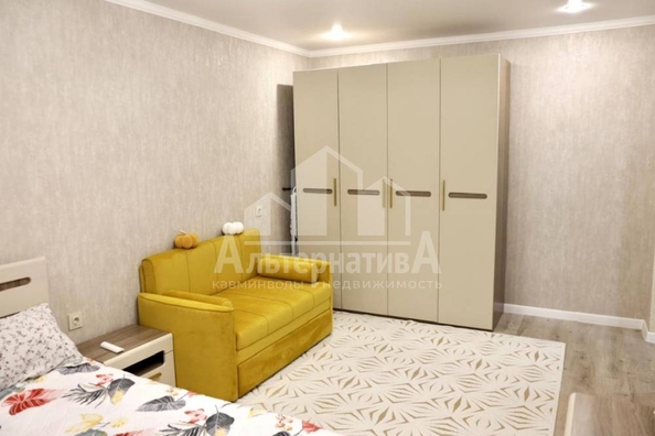 
   Продам 1-комнатную, 31 м², Цандера проезд

. Фото 2.